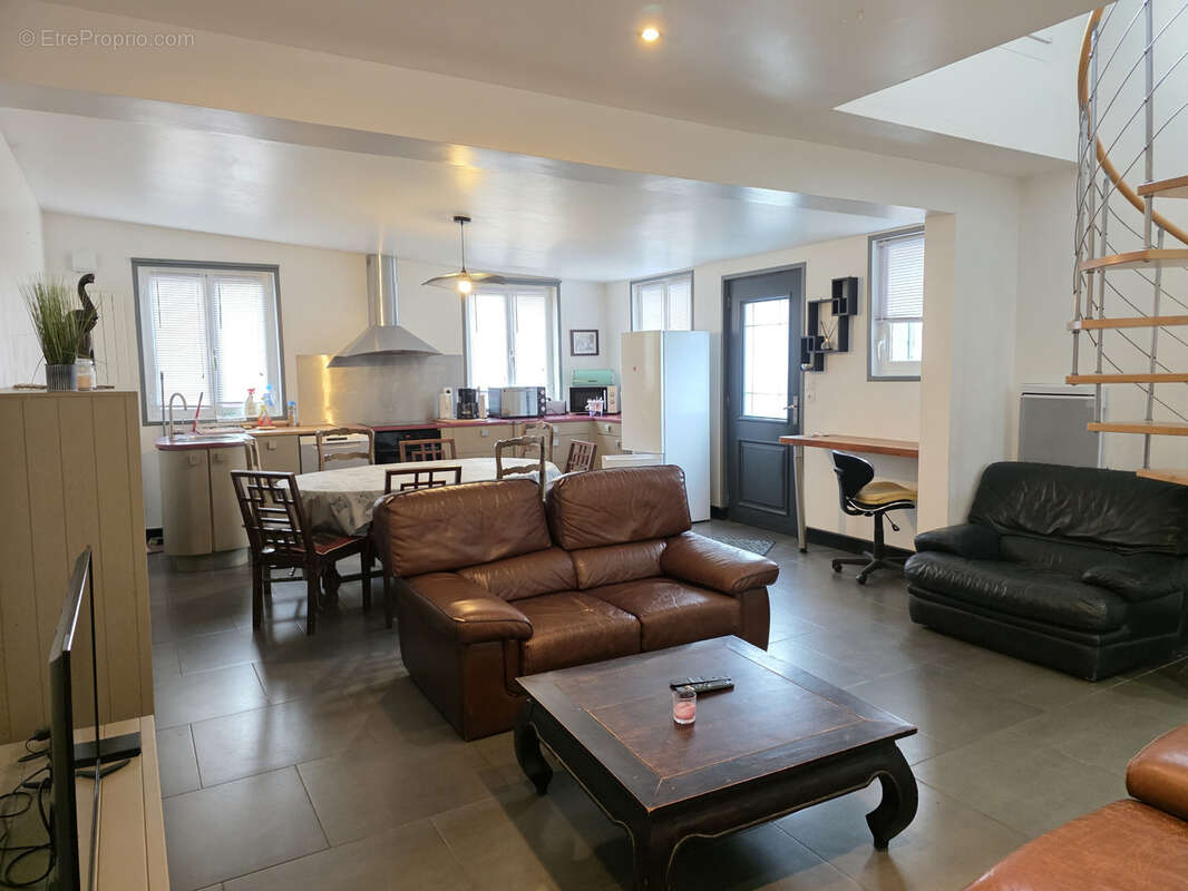Ensemble immobilier sur berck plage - photo 2