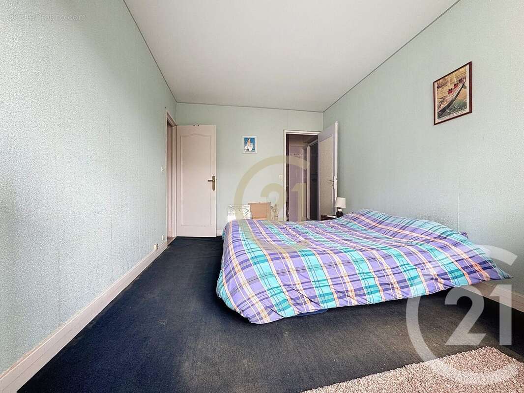 Appartement à PARIS-12E