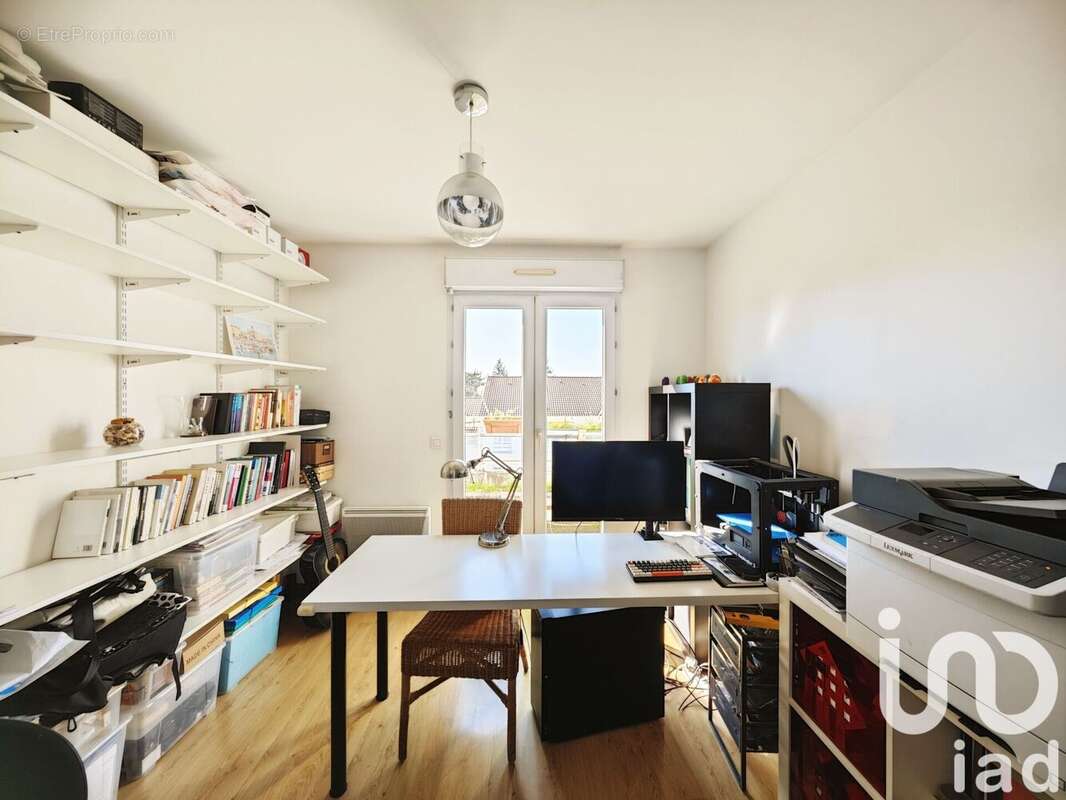 Photo 6 - Appartement à LIMEIL-BREVANNES