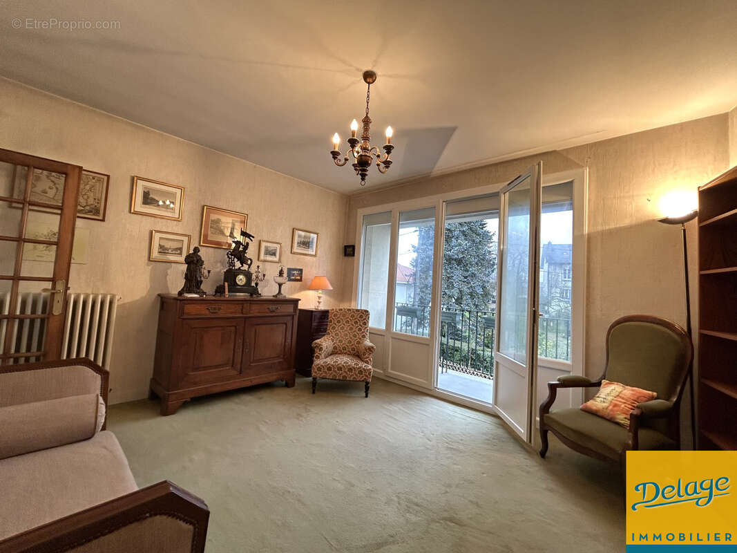 Appartement à LIMOGES