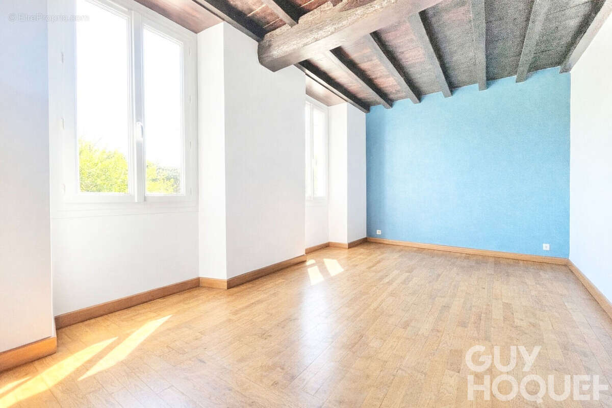 Maison à CASTETNAU-CAMBLONG