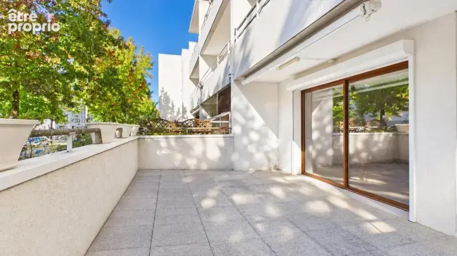 Photo Appartement à Saint-Jacques-De-La-Lande au prix de 208 000€