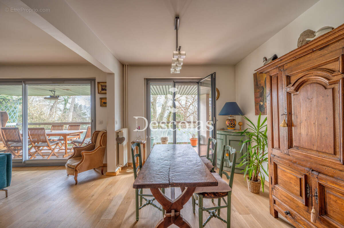 Appartement à LE PECQ
