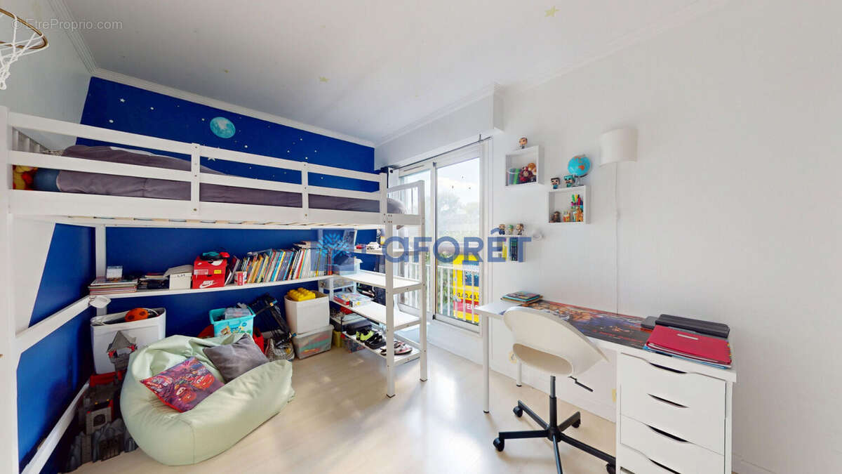 Appartement à ATHIS-MONS