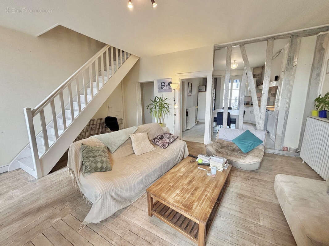 Appartement à LIMOGES