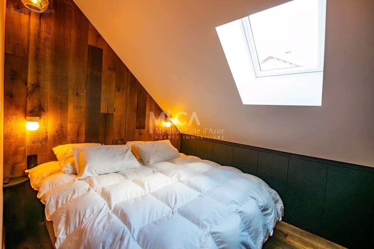 Appartement à SAINT-ETIENNE-DE-TINEE