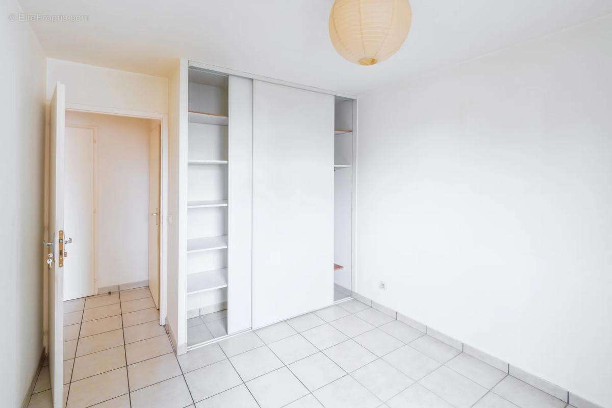 Appartement à ANNEMASSE