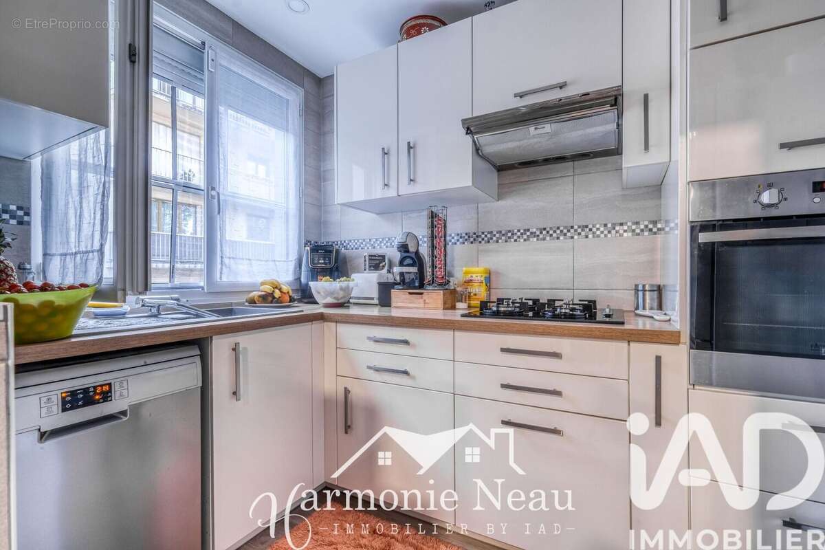 Photo 3 - Maison à LIVRY-GARGAN