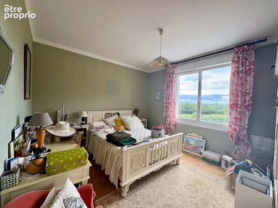 Plouzané - secteur la trinité - maison familiale de 280 m² sur parcelle de 2 000 m² - photo 8