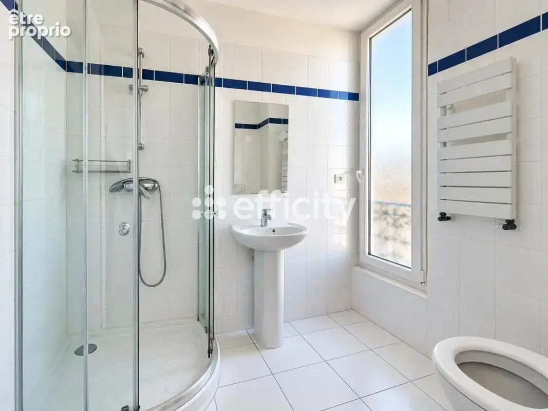Appartement - photo 6