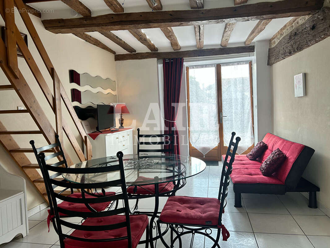 Maison à ARGENTAN