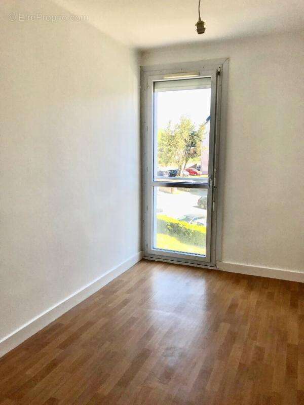 Appartement à VANNES