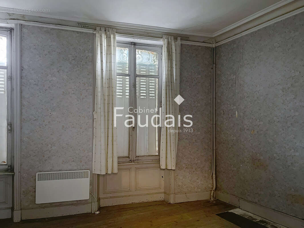 Maison à VIRE