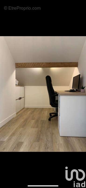 Photo 7 - Maison à SAINT-PIERRE-LES-NEMOURS