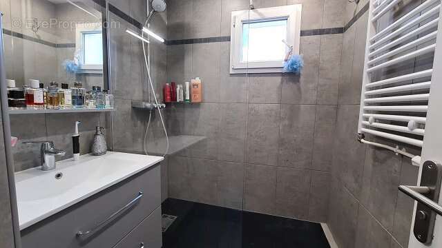 Appartement 54m² à créteil - photo 7
