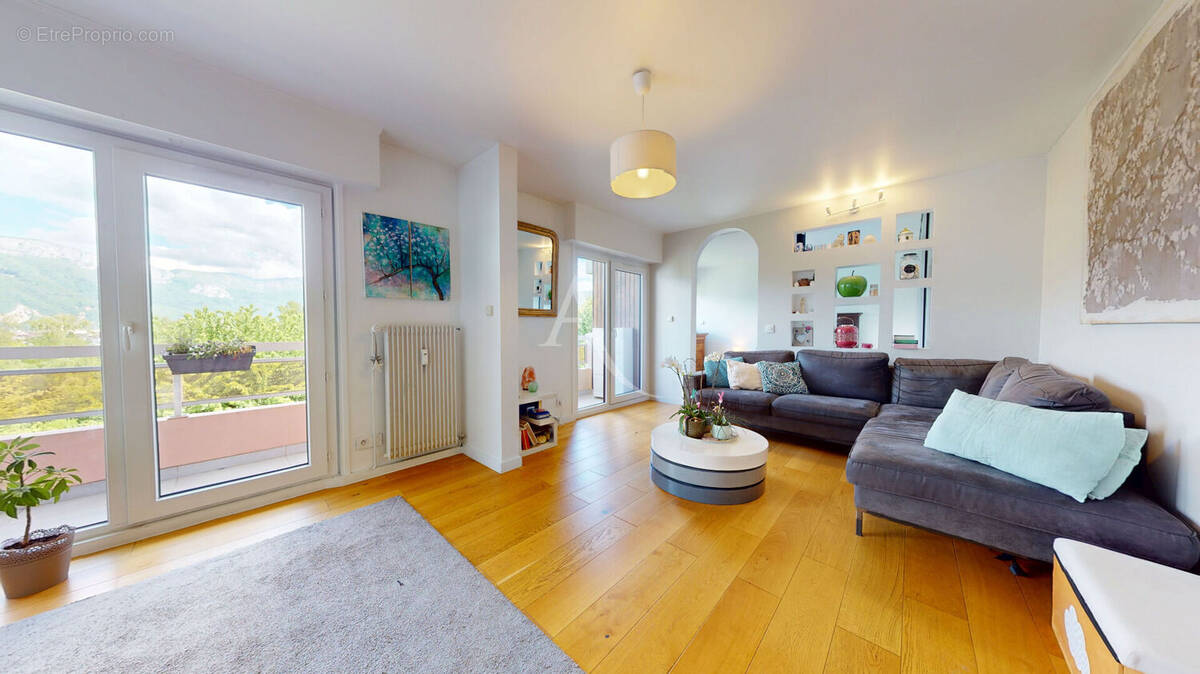 Appartement à ANNECY