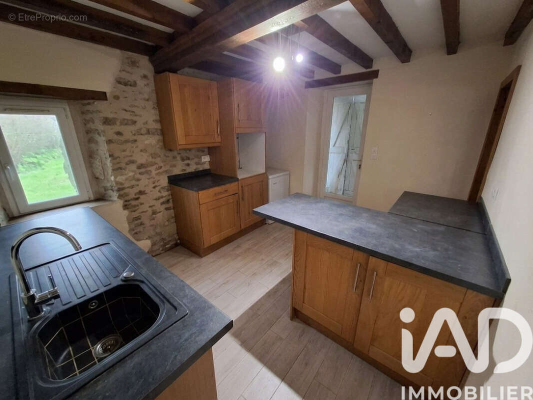 Photo 9 - Maison à PICAUVILLE