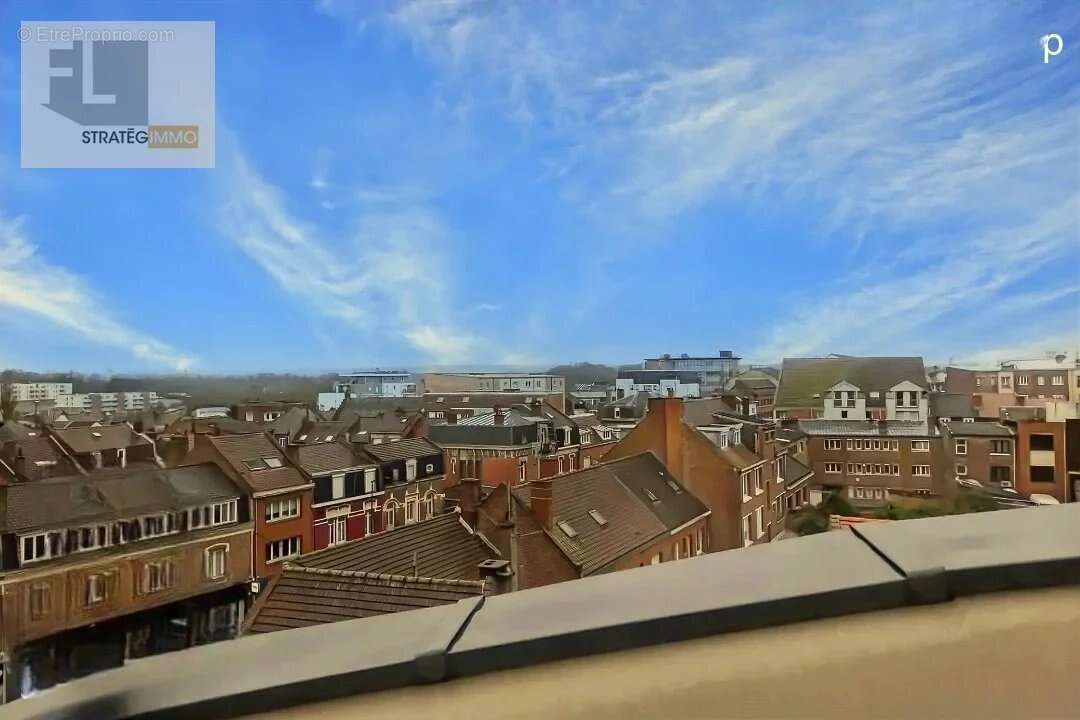 Appartement à LENS