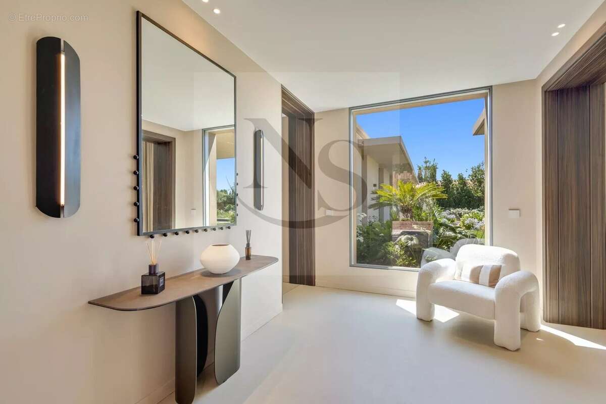 Villa neuve de prestige proche du centre ville - photo 6