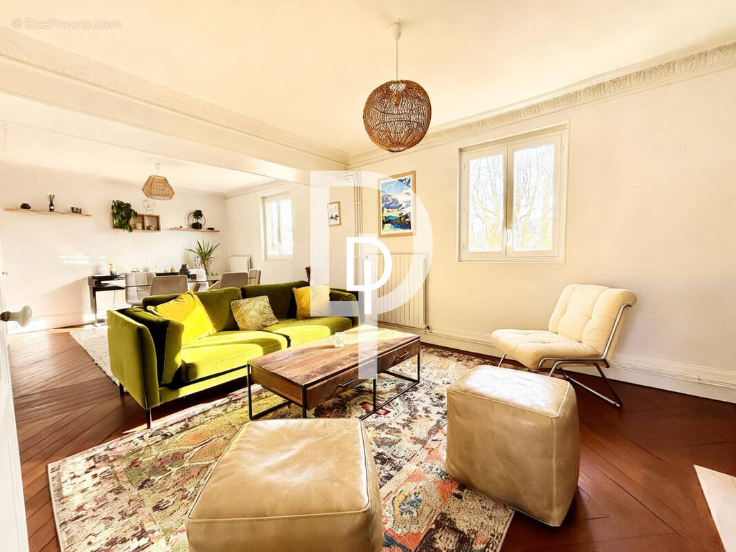 Appartement à ROUEN