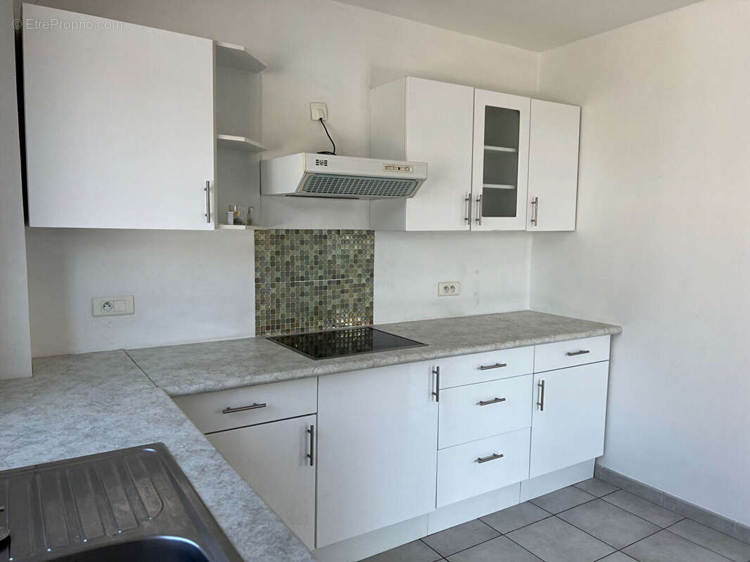 Appartement à BETHUNE