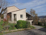 Maison à VILLEFRANCHE-DE-ROUERGUE