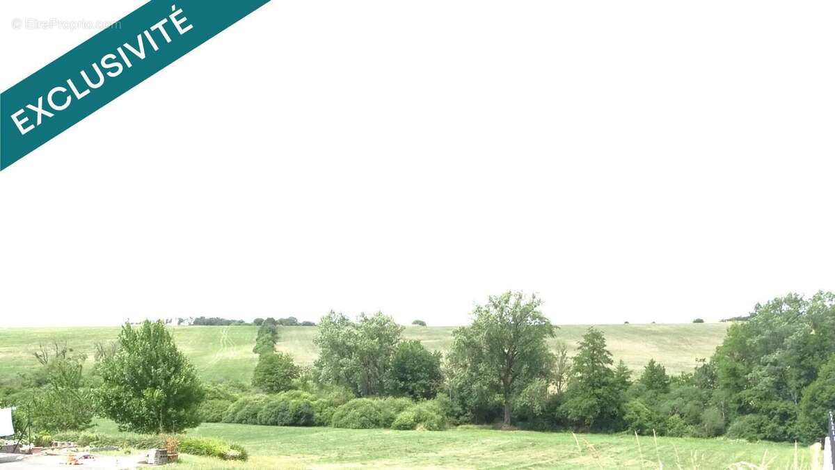 Photo 3 - Terrain à SAINT-FRANCOIS-LACROIX