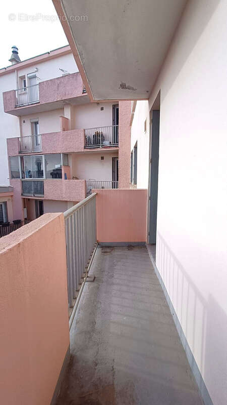 Appartement à NARBONNE