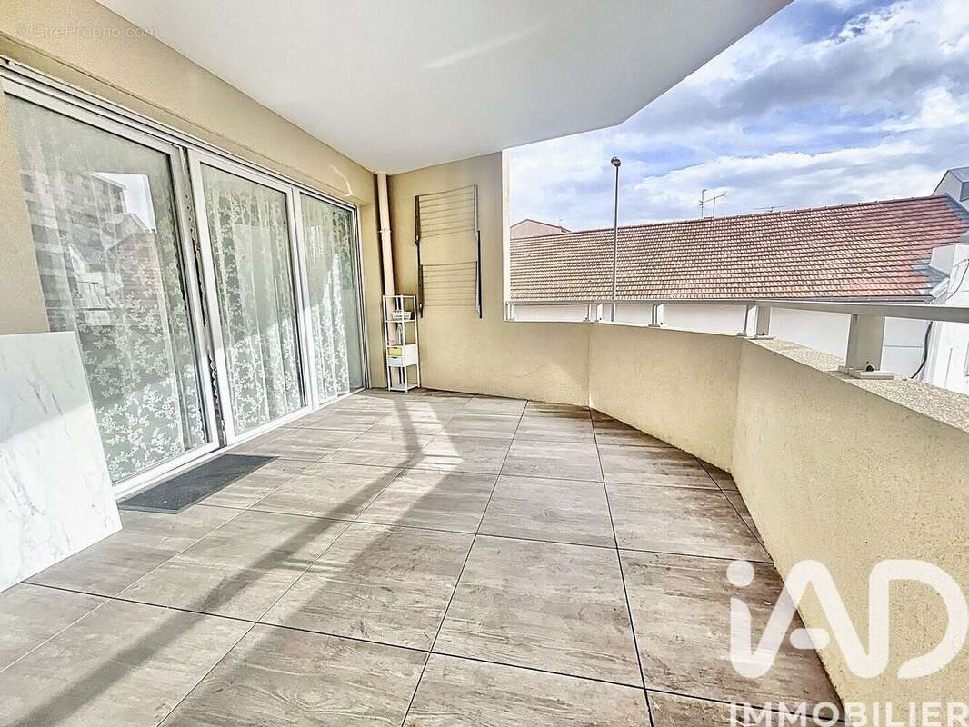 Photo 2 - Appartement à CANNES