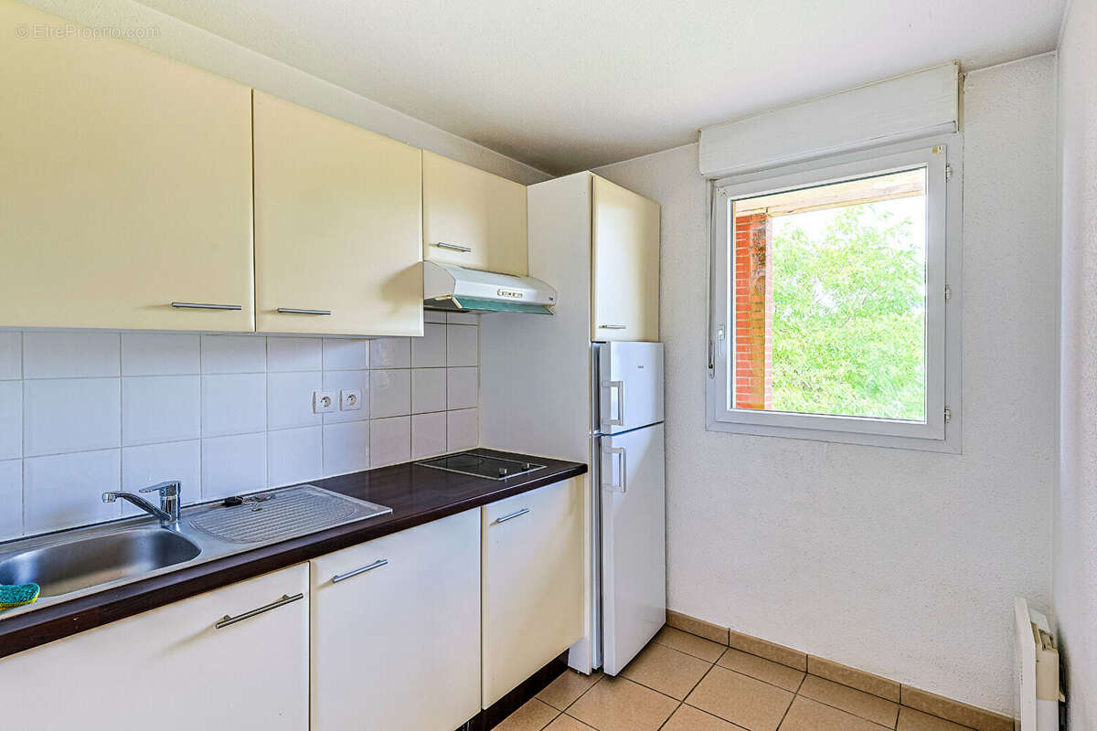 Appartement à MONTAUBAN