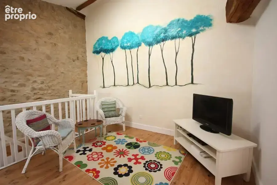 Superbe maison en pierre impeccable de 4 chambres avec grange et jardin dans un village populaire - photo 17