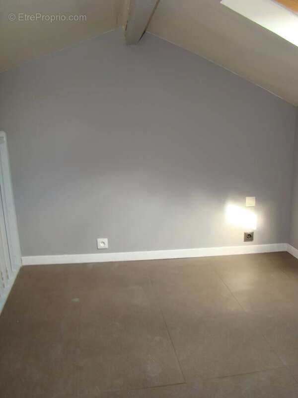 Appartement à GENCAY