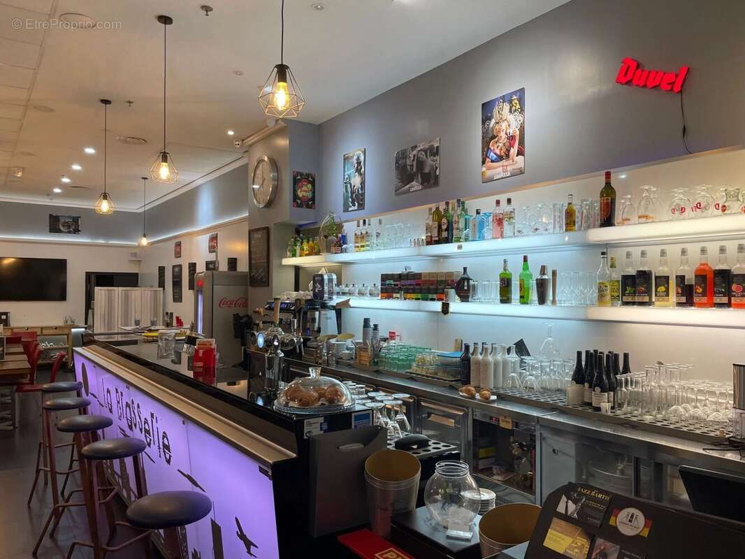 Brasserie dans un Centre Commercial. - photo 3