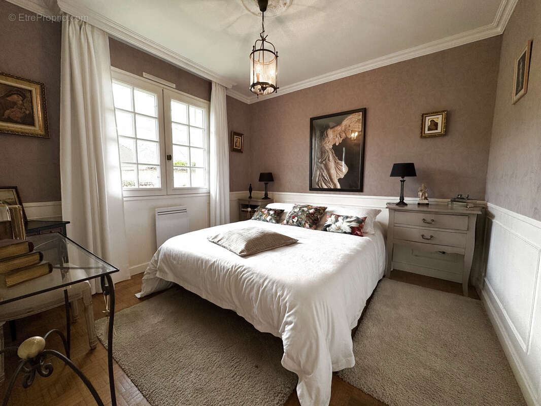 Maison à VILLARD-BONNOT