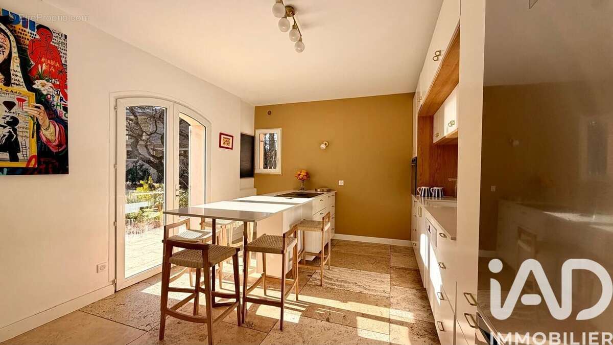 Photo 3 - Maison à AIX-EN-PROVENCE