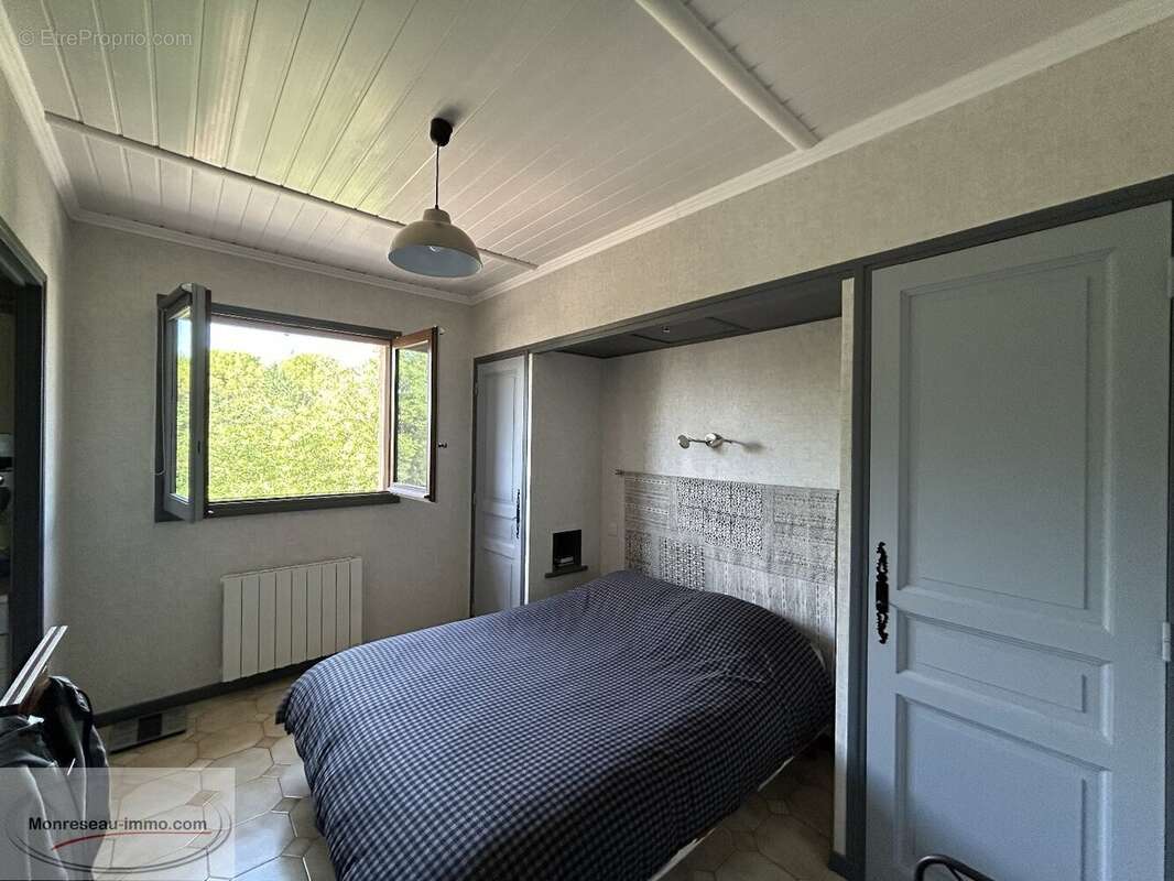 Maison à GRASSE