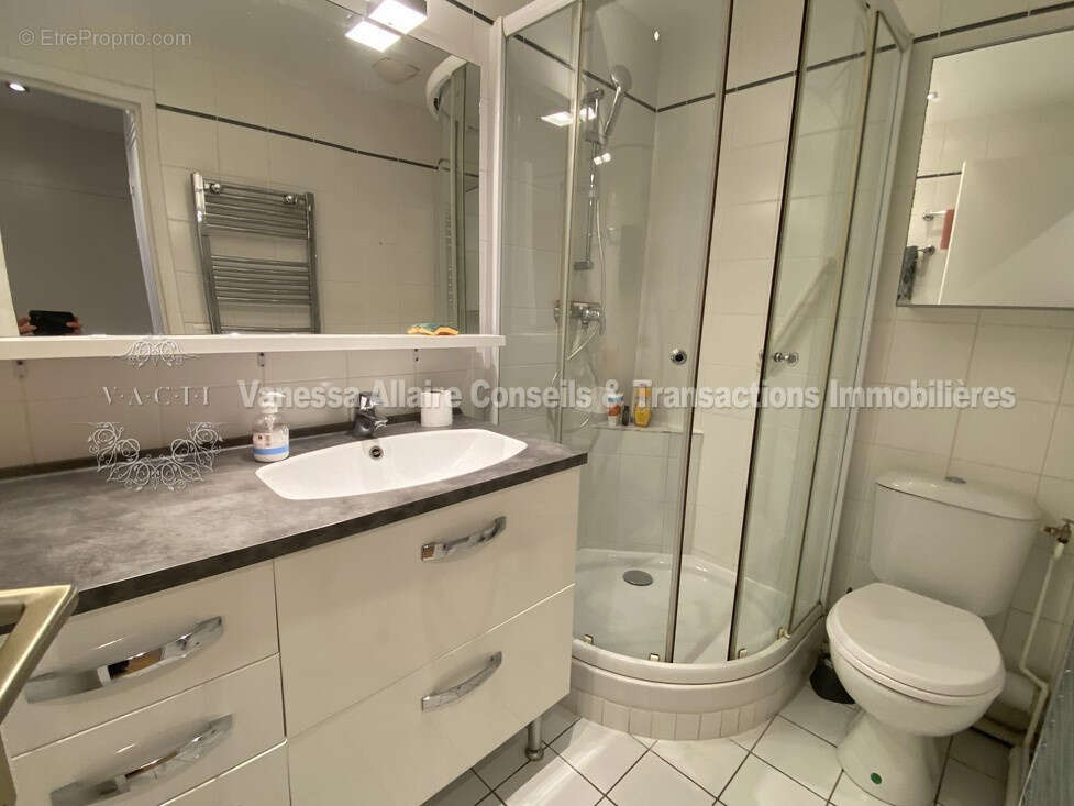 Exclusivite appartement 2 pièces, au coeur de lajarrige - photo 11