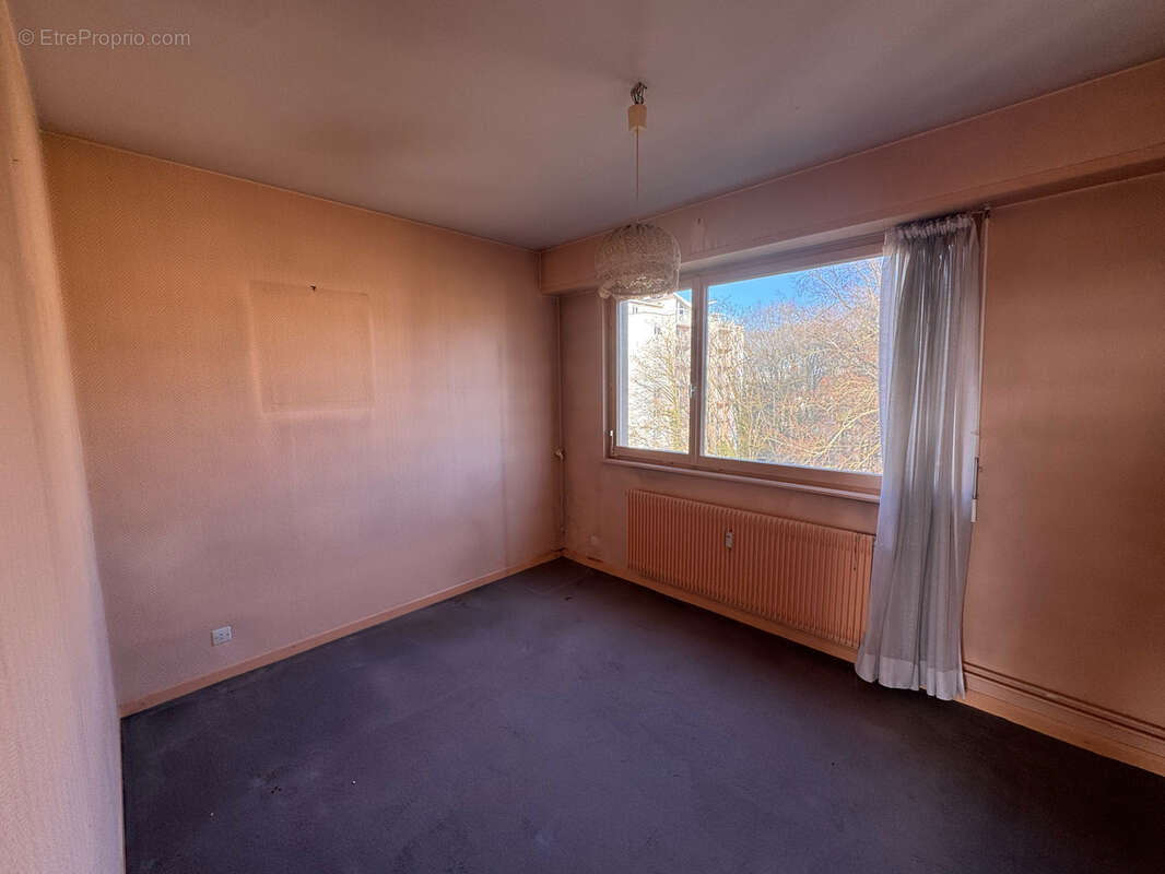 Appartement à MULHOUSE