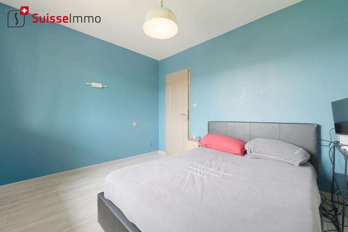 Maison à NOMMAY