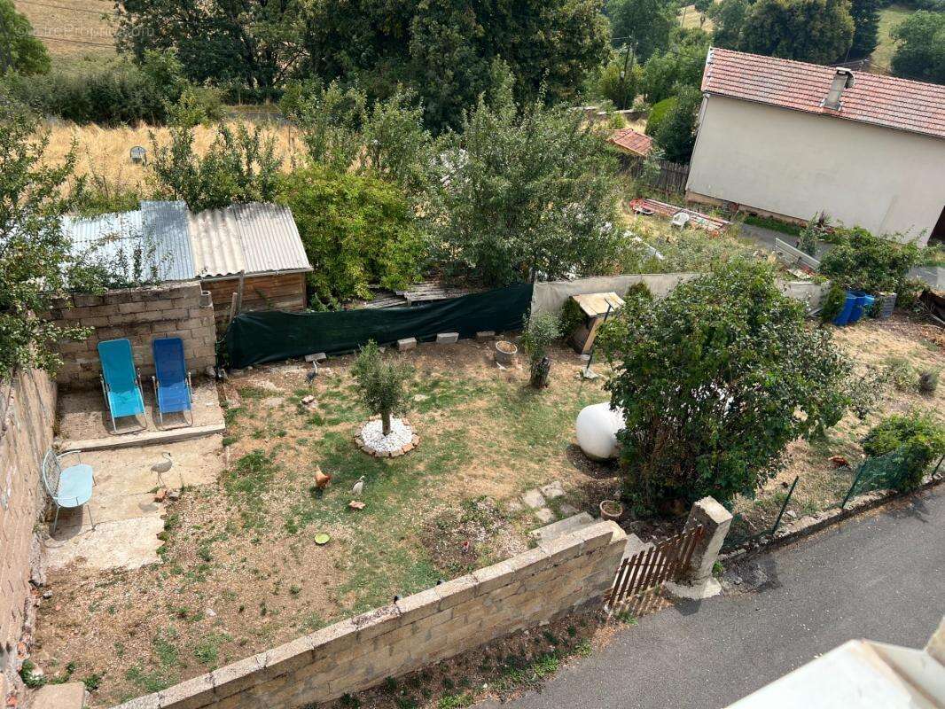 Maison à vendre 6 pièces Proche de LAMURE SUR AZERGUES (69) - photo 4