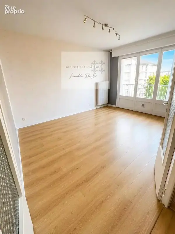Appartement à ANNECY-LE-VIEUX