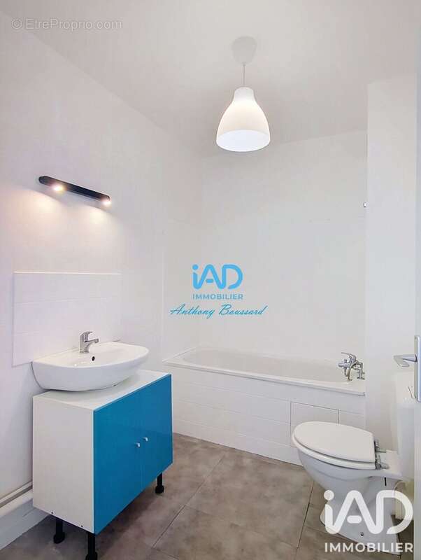 Appartement 52 m² à Rozay-En-Brie  - photo 9