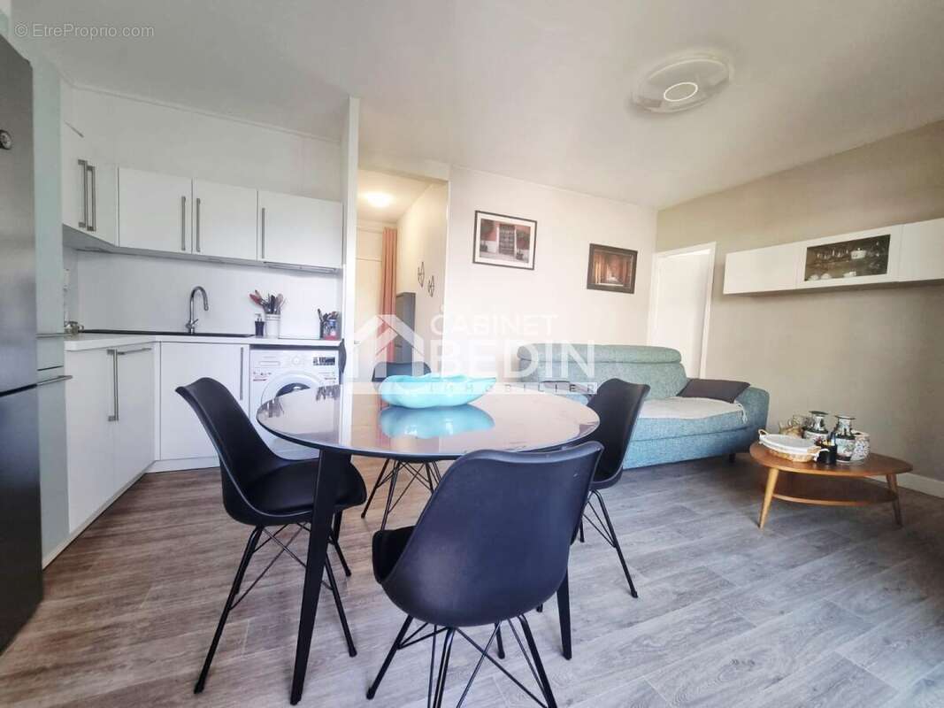 Appartement à MERIGNAC