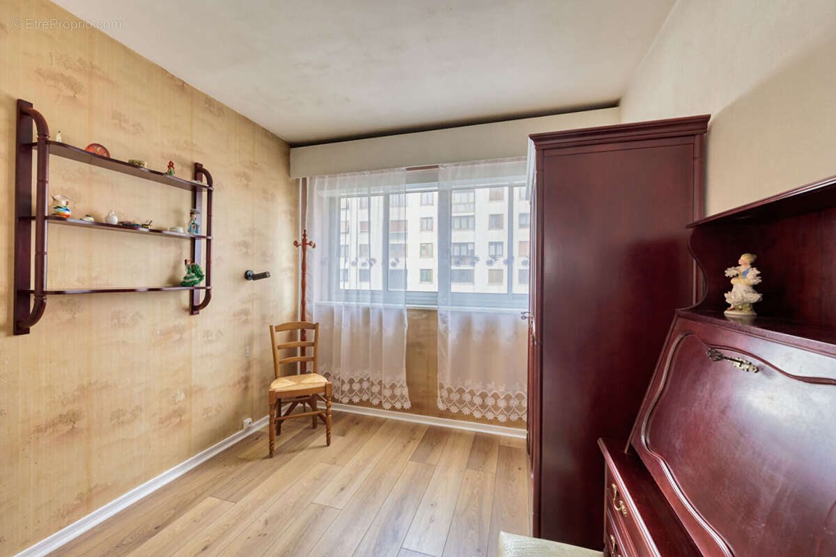 Appartement à VANVES