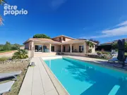 Maison à QUINT-FONSEGRIVES