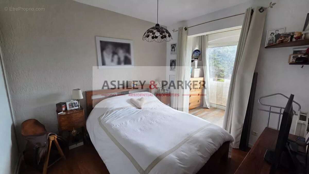 Appartement à CAGNES-SUR-MER