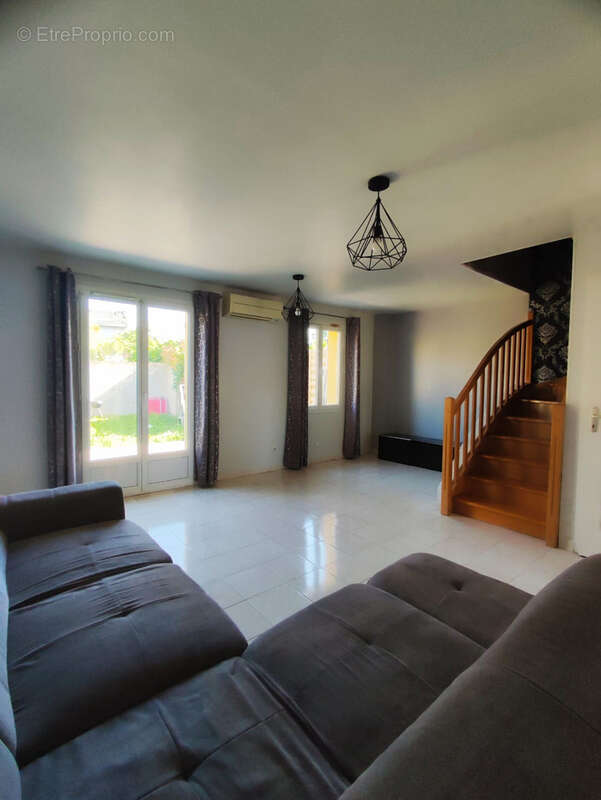 Maison à LE BLANC-MESNIL