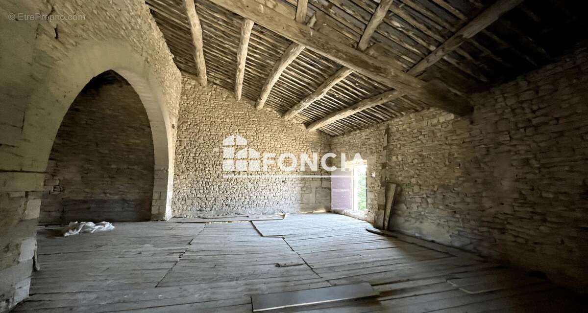 Maison à ARPAILLARGUES-ET-AUREILLAC