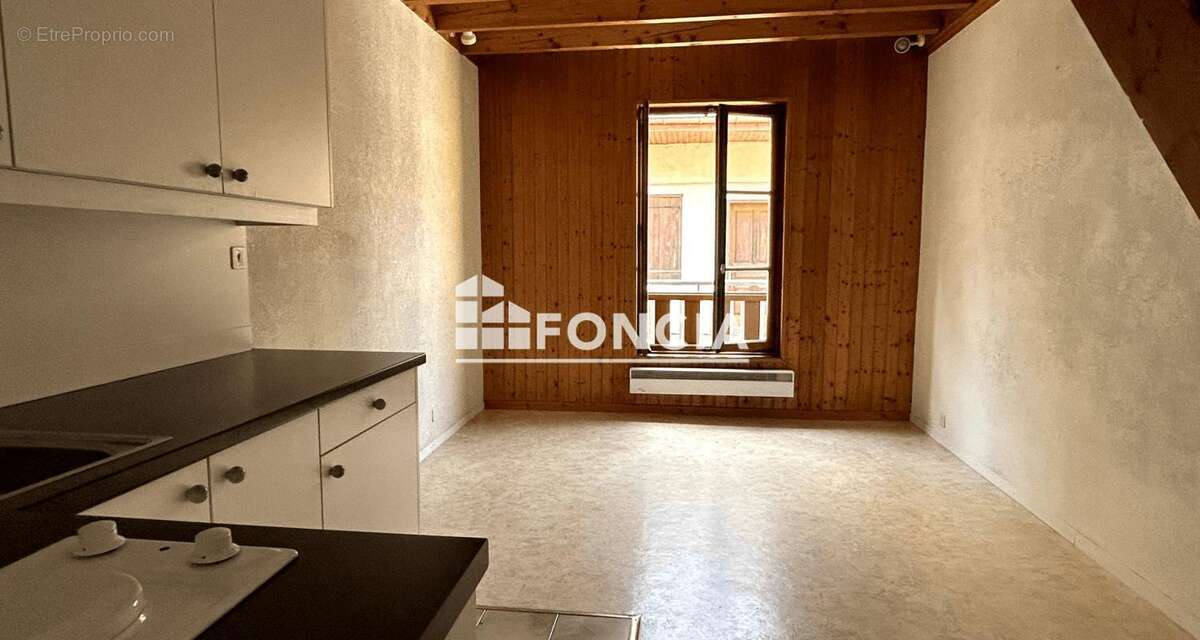 Appartement à ANNECY