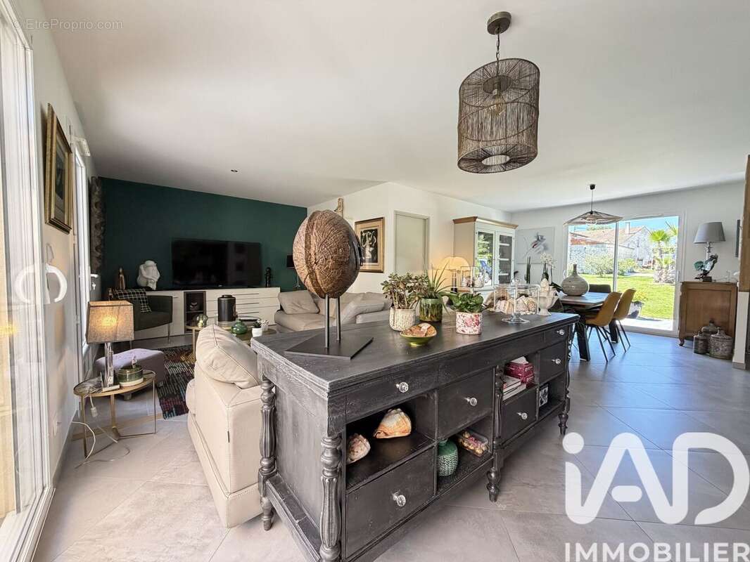 Maison 123 m² à Pessines  - photo 9